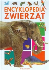 Obrazek Encyklopedia zwierząt