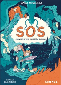 Picture of SOS. Stowarzyszenie Obrońców Smoków