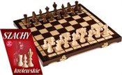 Szachy kró... - Ksiegarnia w UK