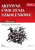 Aktywne ćw... - Mel Silberman -  books in polish 