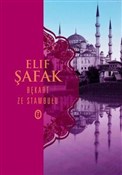 Zobacz : Bękart ze ... - Elif Shafak