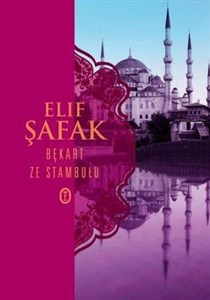 Obrazek Bękart ze Stambułu