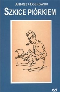 Obrazek Szkice piórkiem