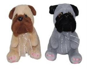 Picture of Pies 25cm MIX