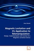 Magnetic L... - Ehsan Shameli -  Książka z wysyłką do UK