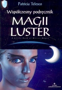 Obrazek Współczesny podręcznik magii luster