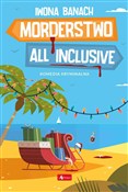Polska książka : Morderstwo... - Iwona Banach