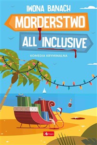 Obrazek Morderstwo all inclusive
