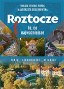 Roztocze. ... - Renata Ferenc-Pupek, Małgorzata Skulimowska - Ksiegarnia w UK