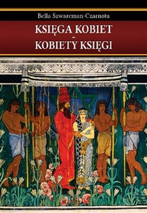 Picture of Księga kobiet Kobiety księgi