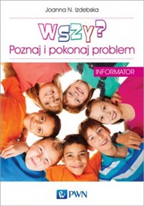 Obrazek Wszy Poznaj i pokonaj problem Informator