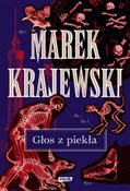 Głos z pie... - Marek Krajewski - Ksiegarnia w UK