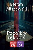Najlepsze ... - Stefan Miszewski -  books in polish 
