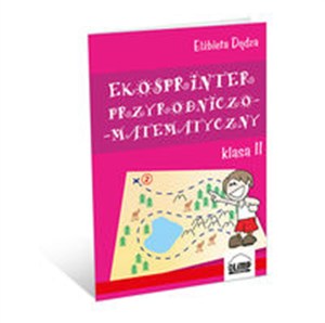 Obrazek Ekosprinter matematyczno-przyrodniczy Klasa 2