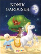 Konik Garb... - Rafał Wejner - Ksiegarnia w UK