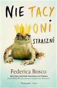 Zobacz : Nie tacy o... - Federica Bosco