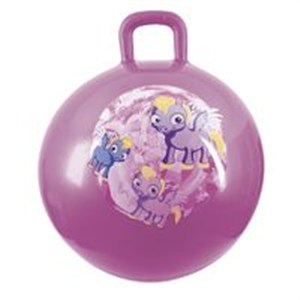 Picture of Piłka skacząca 45 cm