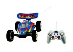 Obrazek Challenger Truggy X-ONE niebieski