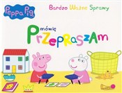 Książka : Peppa Pig ... - Opracowanie Zbiorowe