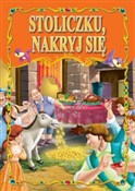STOLICZKU ... - OPRACOWANIE ZBIOROWE -  Polish Bookstore 