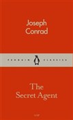 Książka : The Secret... - Joseph Conrad