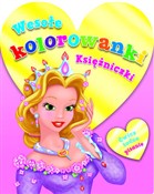 Wesołe kol... - Opracowanie Zbiorowe -  books from Poland