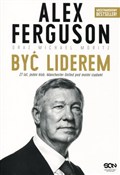 Alex Fergu... - Alex Ferguson, Michael Moritz -  books from Poland