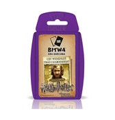 Top Trumps... -  foreign books in polish 