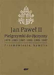 Obrazek Pielgrzymki do ojczyzny