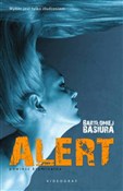 Polska książka : Alert - Bartłomiej Basiura
