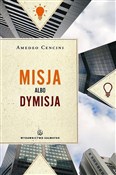 Misja albo... - Amedeo Cencini FdCC - Ksiegarnia w UK