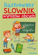 Ilustrowan... - Opracowanie Zbiorowe -  books in polish 