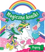Zobacz : Magiczne k... - Opracowanie Zbiorowe