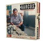 polish book : Narcos Gra...