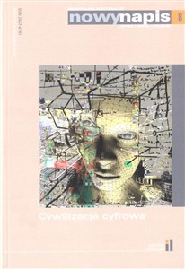 Obrazek Nowy napis Cywilizacja cyfrowa 8/2020