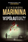 Książka : Współautor... - Aleksandra Marinina