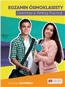 Egzamin ós... - Monika Cichmińska -  books from Poland