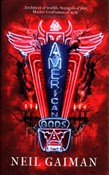 polish book : American G... - Neil Gaiman