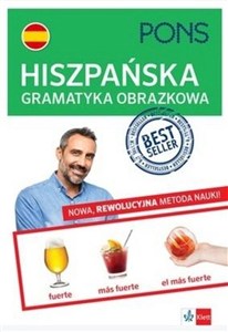 Obrazek Hiszpańska gramatyka obrazkowa
