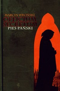 Obrazek Officium Secretum Pies Pański