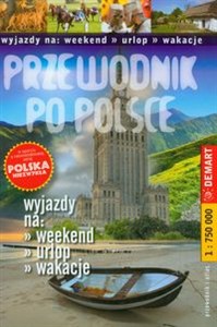 Obrazek Przewodnik po Polsce Wyjazdy na weekend