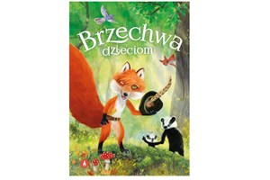 Obrazek Brzechwa dzieciom