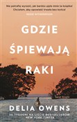 Książka : Gdzie śpie... - Delia Owens