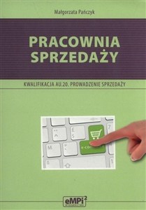 Obrazek Pracownia sprzedaży. Kwal. HAN.01. w.2022