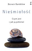 Nieśmiałoś... - Borwin Bandelow -  foreign books in polish 