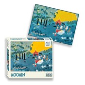 polish book : Puzzle Art...