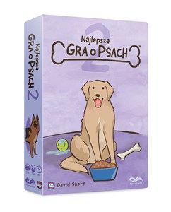 Obrazek Najlepsza gra o psach 2