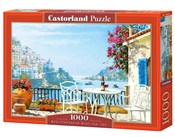 Puzzle 100... -  books in polish 