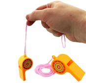 Polska książka : Gwizdek pl...