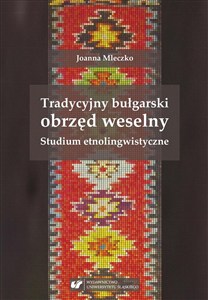 Picture of Tradycyjny bułgarski obrzęd weselny